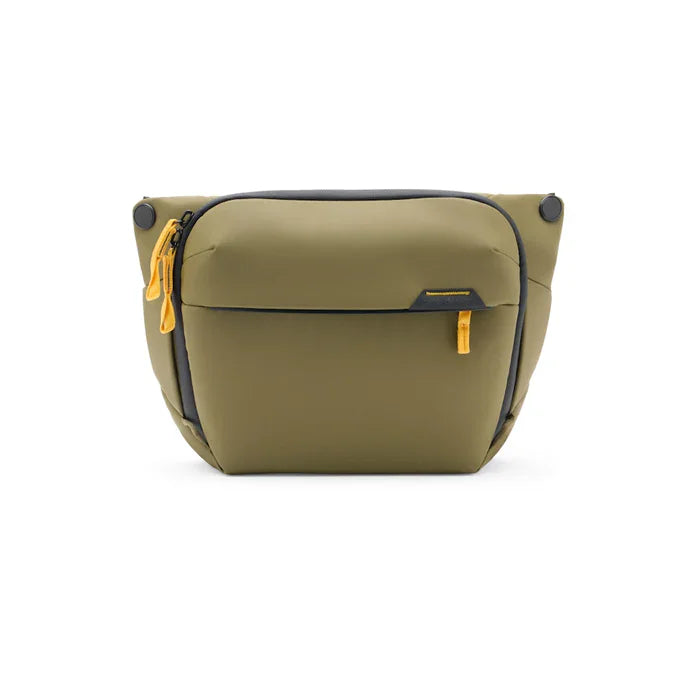 Peak Design Everyday Sac bandoulière 6 l