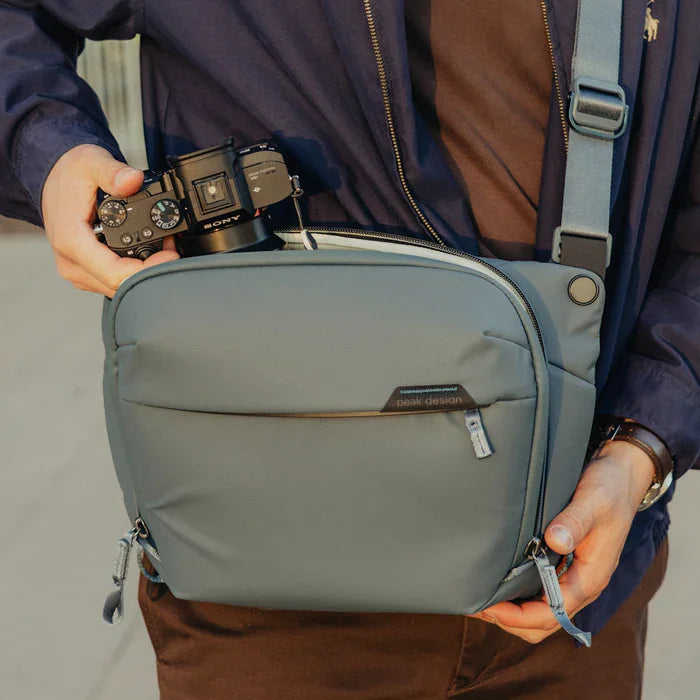 Peak Design Everyday Sac bandoulière 6 l