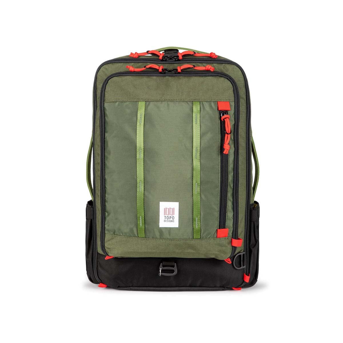 Topo Designs Global Travel Bag 30L