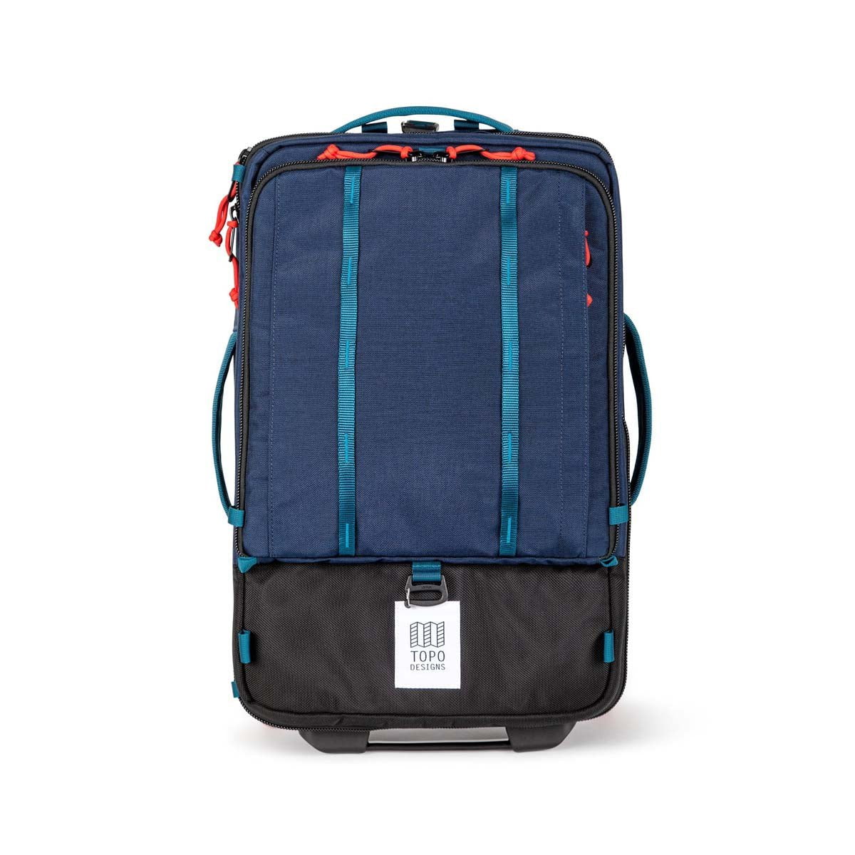 Topo Designs Global Travel Bag Roller