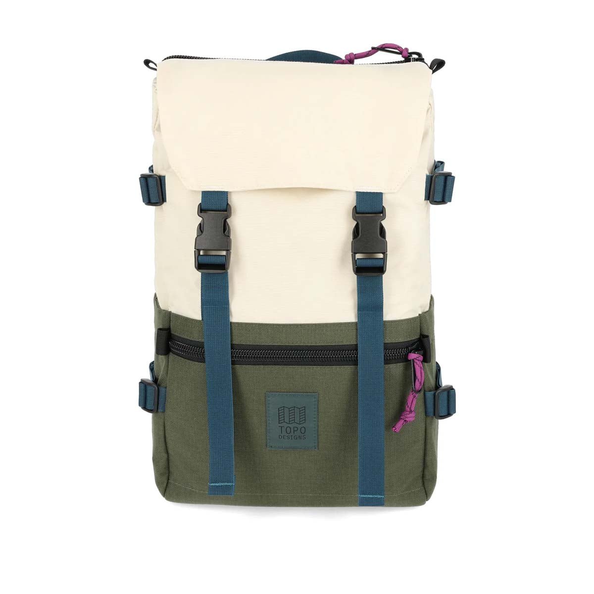Topo Designs Rover Pack Classic