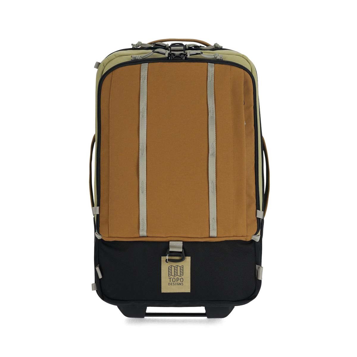 Topo Designs Global Travel Bag Roller