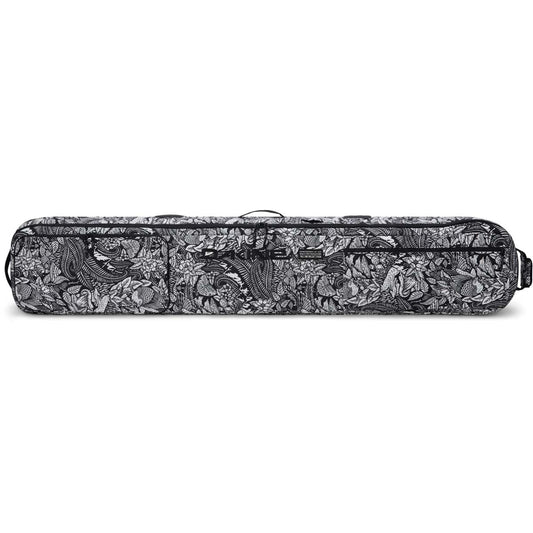 Dakine Fall Line Sac à roulettes pour skis 175cm - Kingdom Black