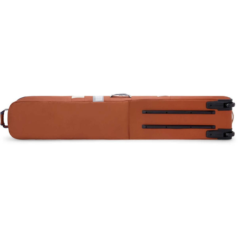 Dakine Fall Line Sac à roulettes pour skis 190cm - Spice