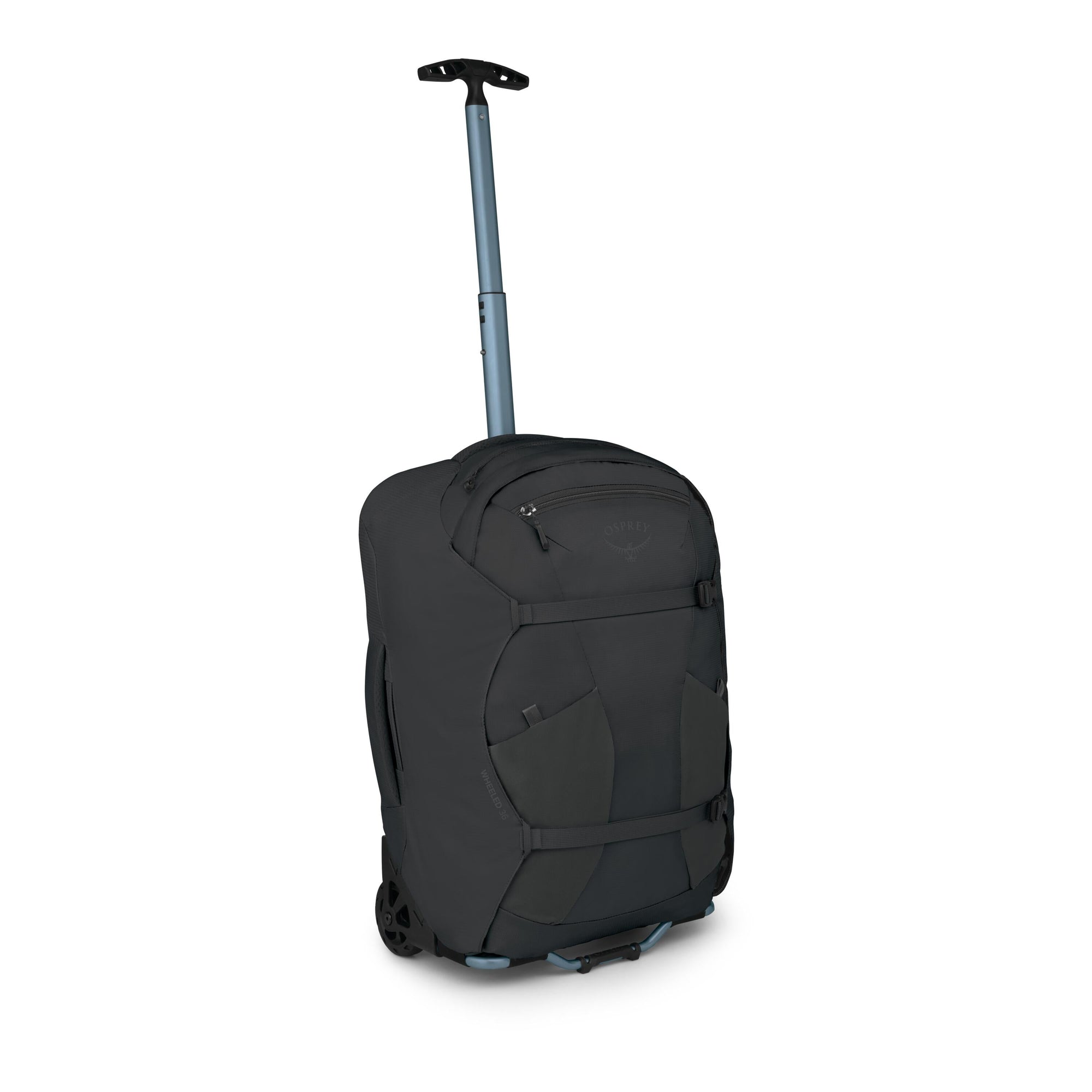 Osprey Farpoint Fairview Sac de voyage à roulettes valise à main 21,5"/36 L