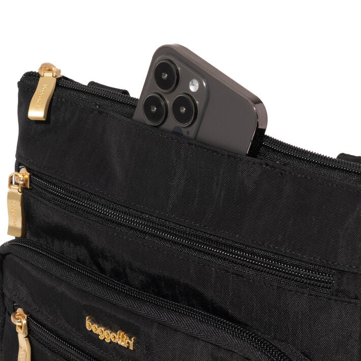 Baggallini Out And About Sac bandoulière