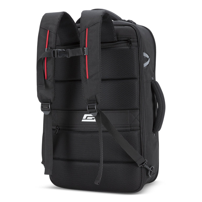 Graphite Metamorph Convertible Backpack