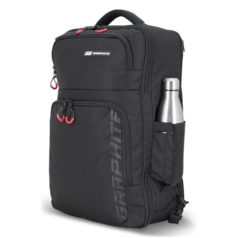 Graphite Metamorph Convertible Backpack