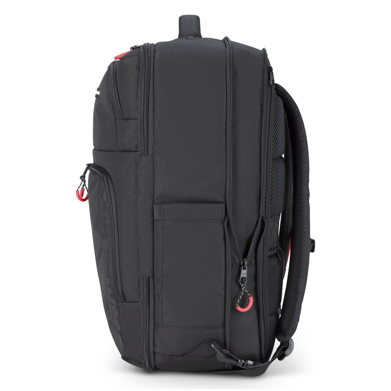 Graphite Metamorph Convertible Backpack