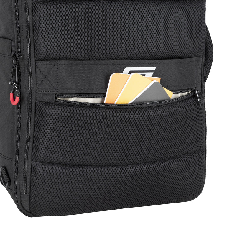 Graphite Metamorph Convertible Backpack