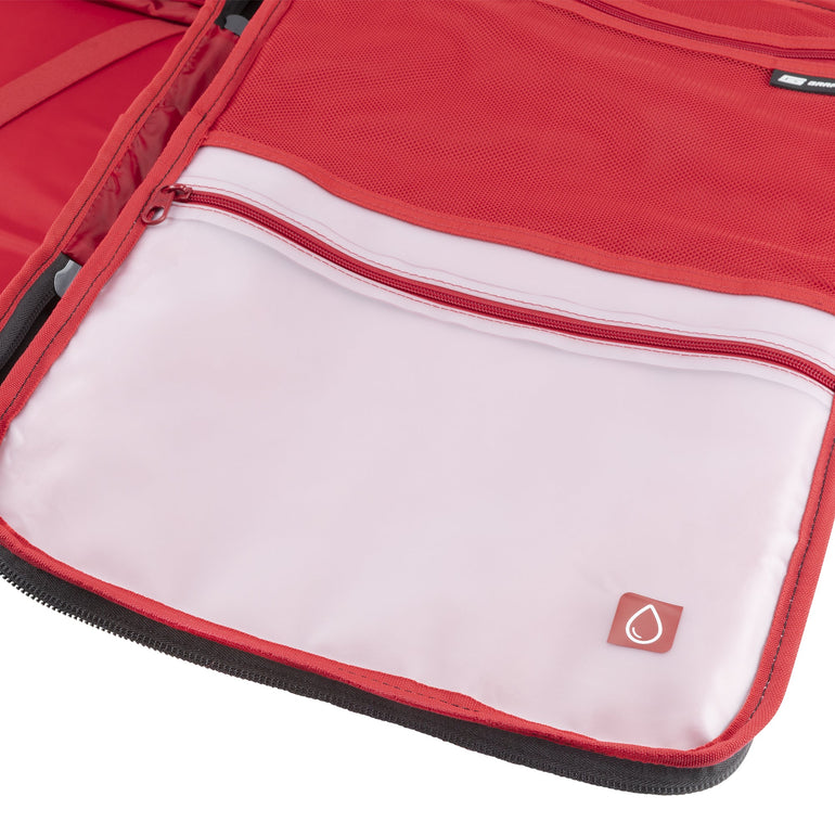 Graphite Metamorph Convertible Backpack