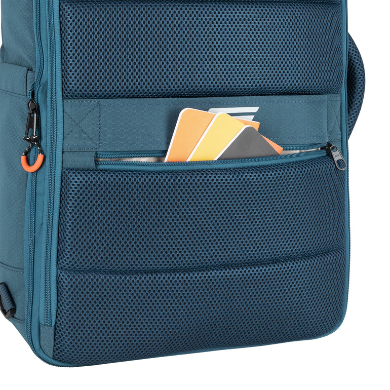 Graphite Metamorph Convertible Backpack