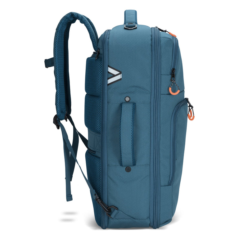 Graphite Metamorph Convertible Backpack