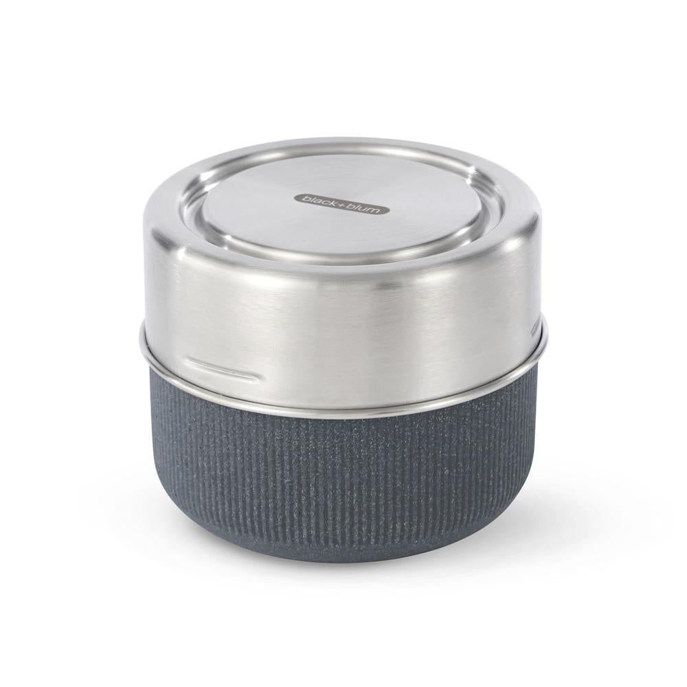 Black + Blum Pot à lunch en verre - 600ml
