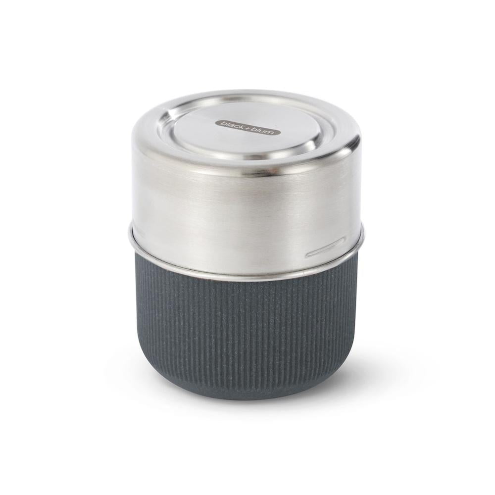 Black + Blum Pot à lunch en verre - 450ml