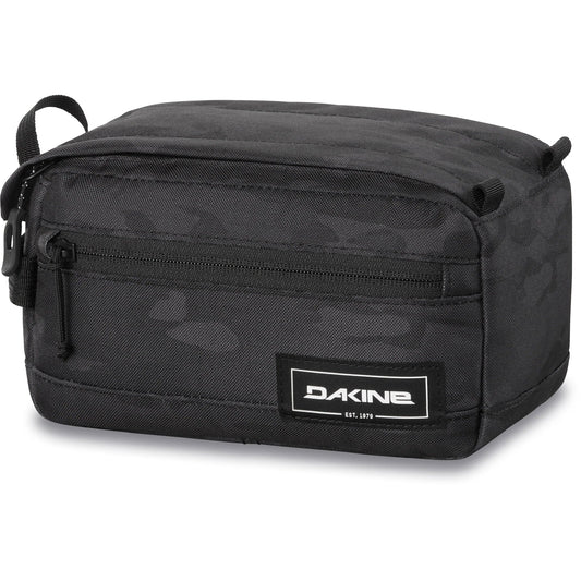 Dakine Groomer M Trousse de voyage - Black Vintage Camo