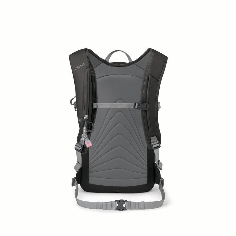 Osprey Glade 20L Sac à dos d’hydratation pour ski et planche à neige