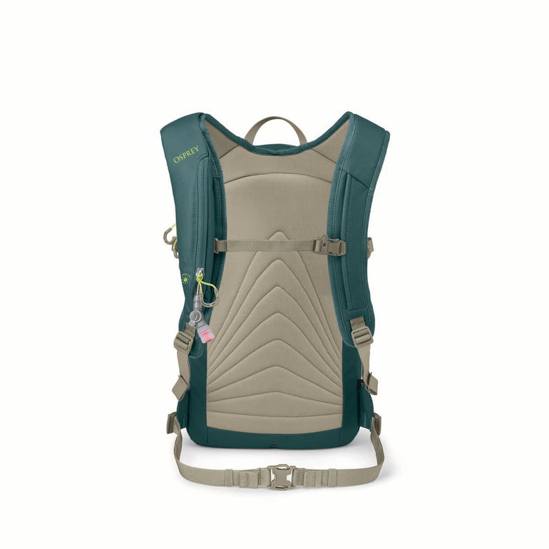 Osprey Glade 20L Sac à dos d’hydratation pour ski et planche à neige