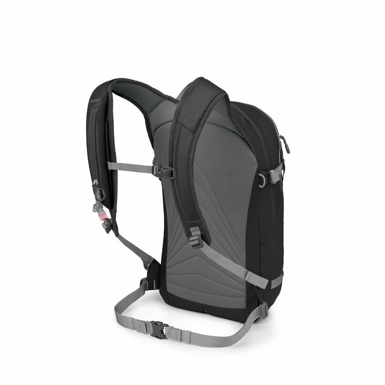 Osprey Glade 20L Sac à dos d’hydratation pour ski et planche à neige