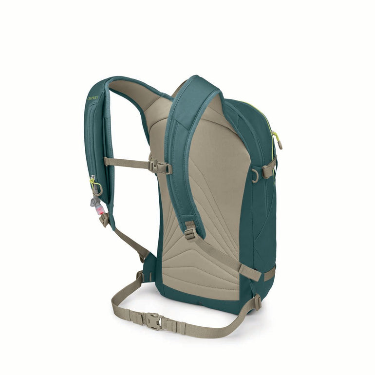 Osprey Glade 20L Sac à dos d’hydratation pour ski et planche à neige