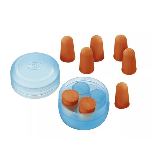 Go Travel Super Soft Ear Plugzzz