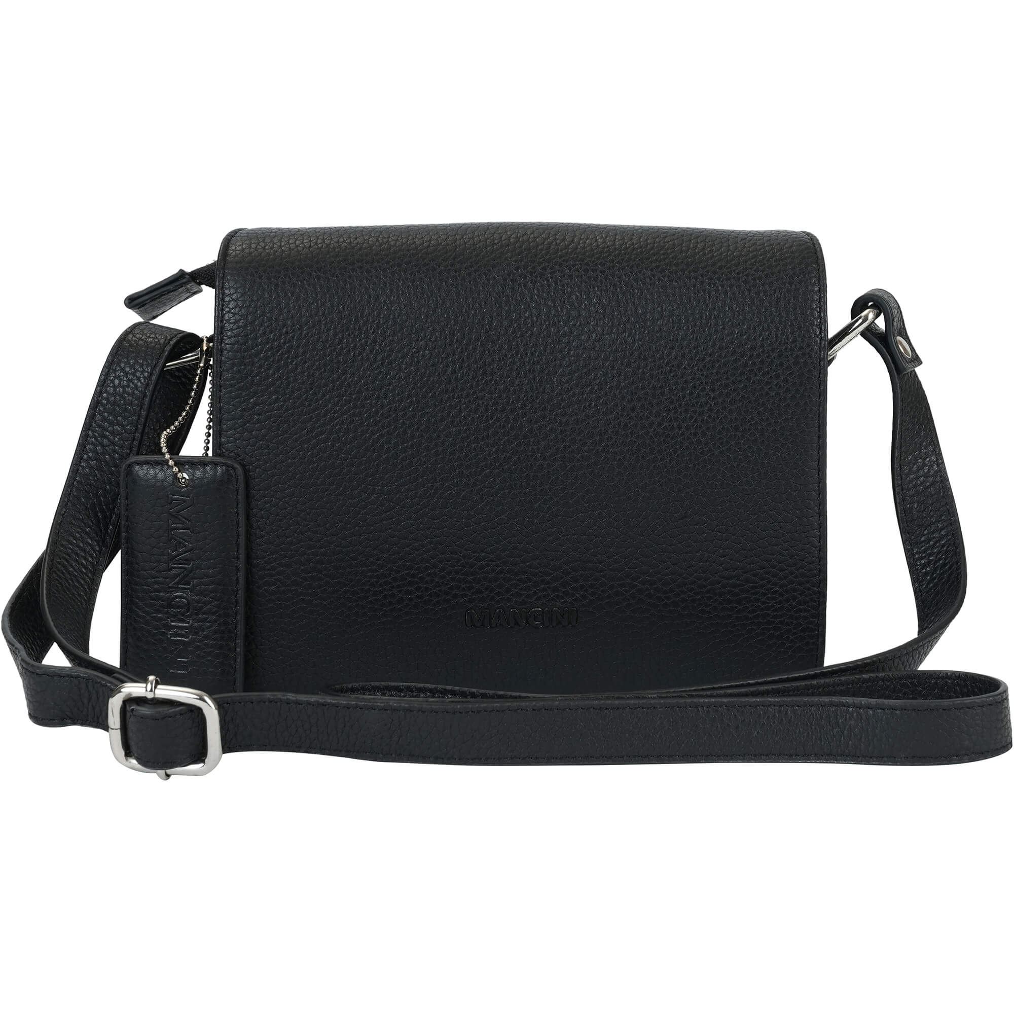 Mancini Pebble Connie Petit sac à bandoulière