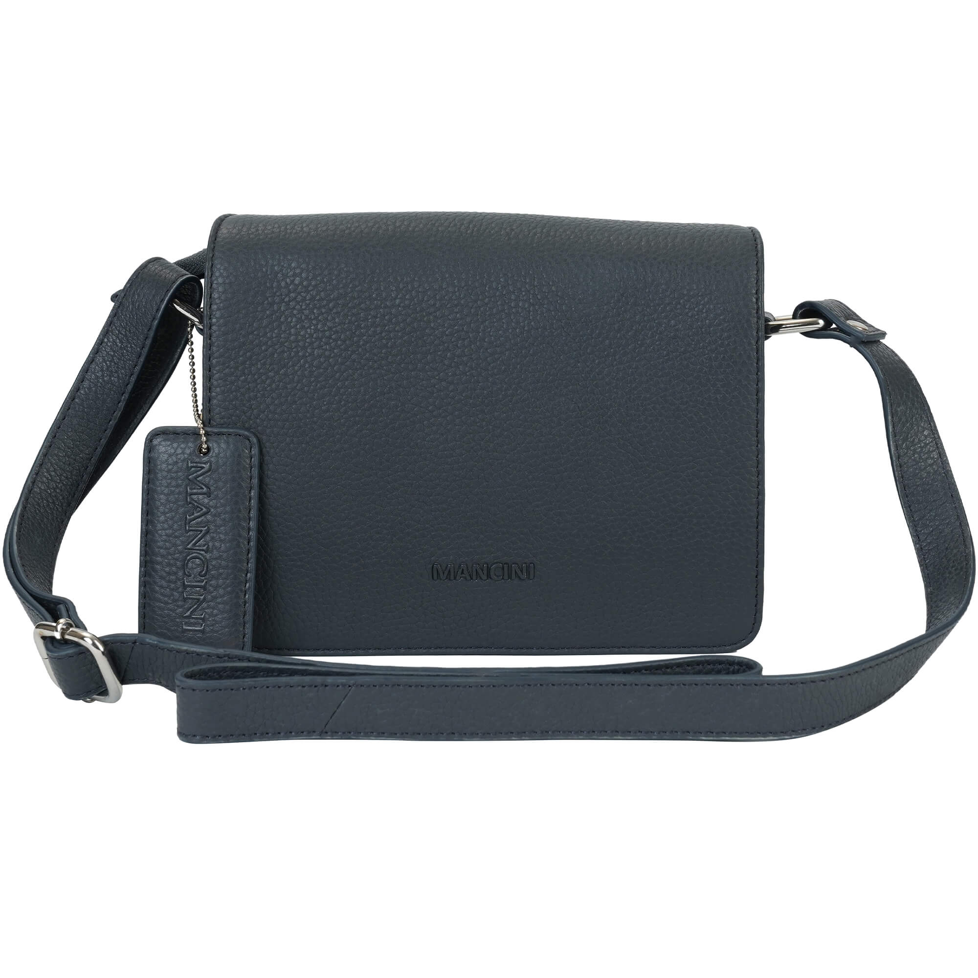 Mancini Pebble Connie Petit sac à bandoulière