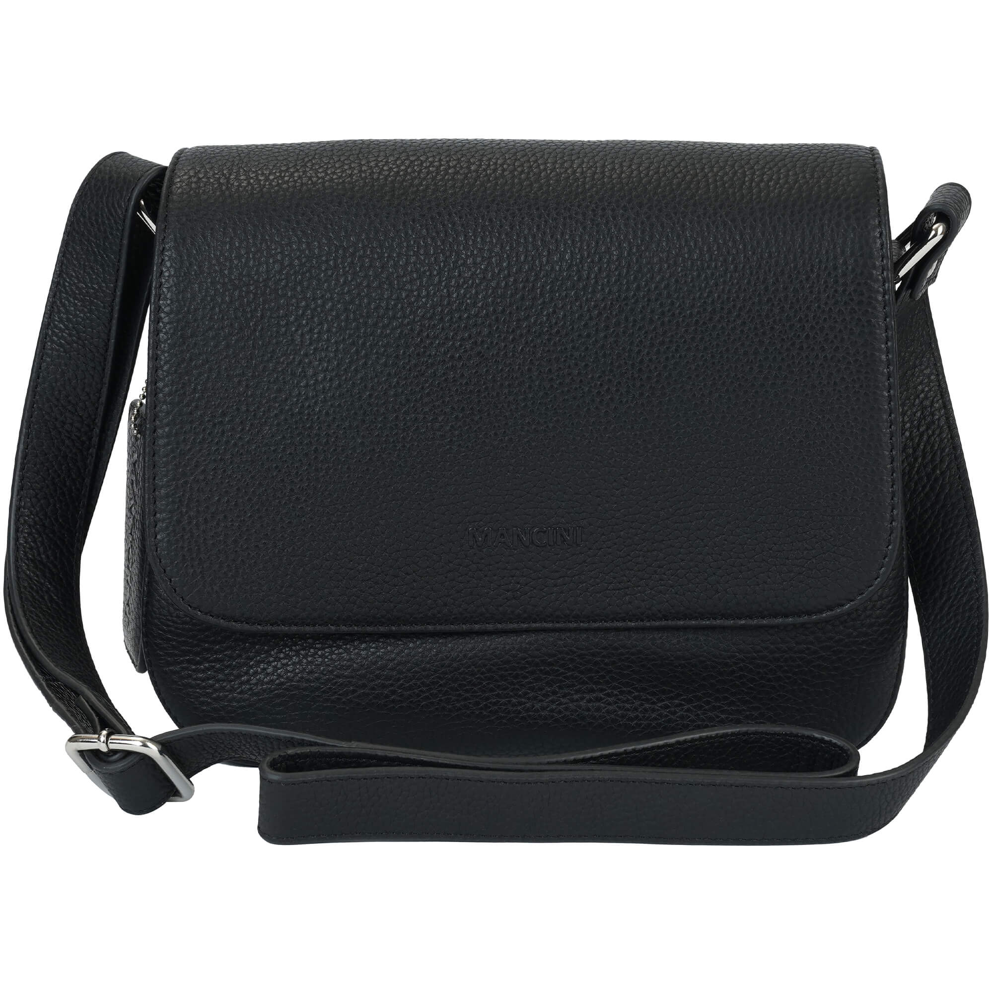 Mancini Pebble Alison Sac à bandoulière