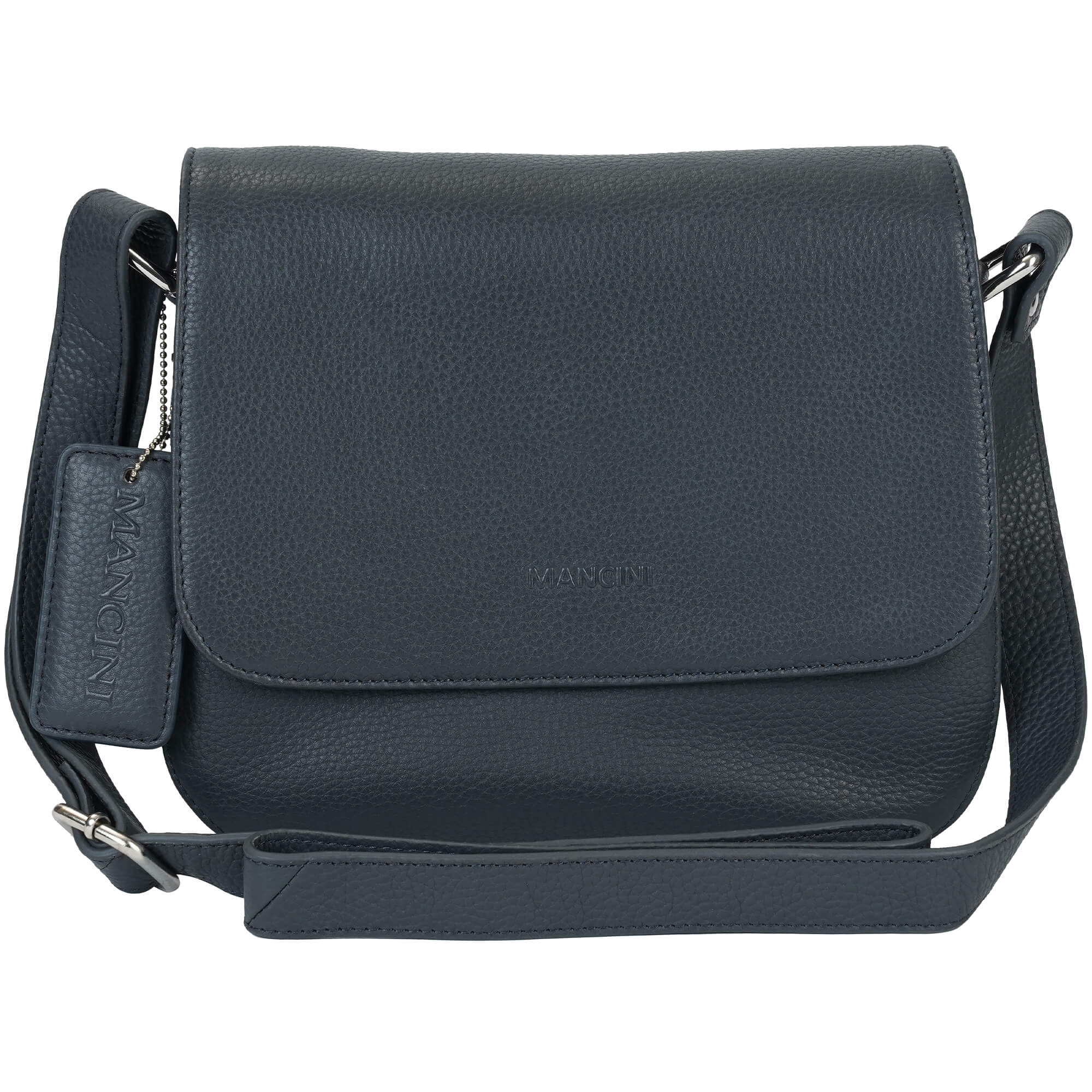 Mancini Pebble Alison Sac à bandoulière