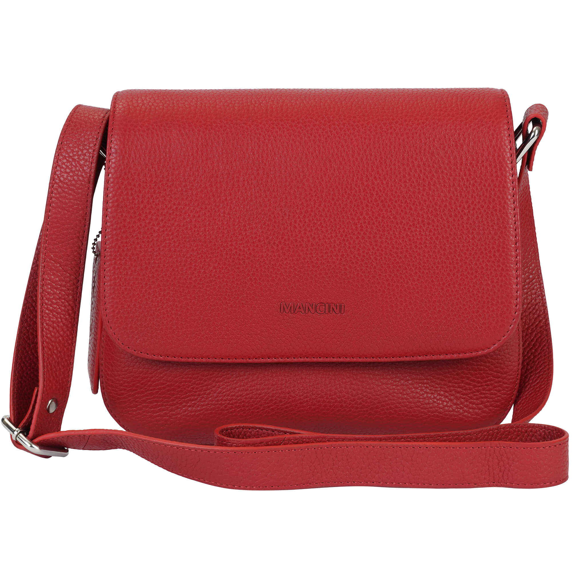 Mancini Pebble Alison Sac à bandoulière