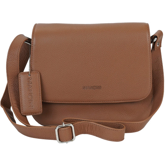 Mancini Pebble Alison Sac à bandoulière
