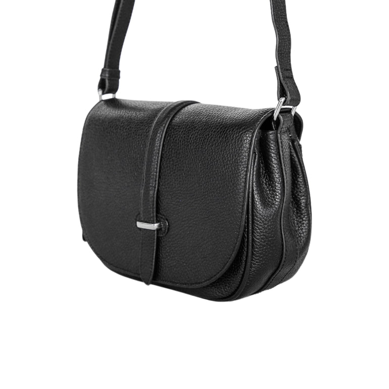 Mancini Lisa Crossbody Handbag