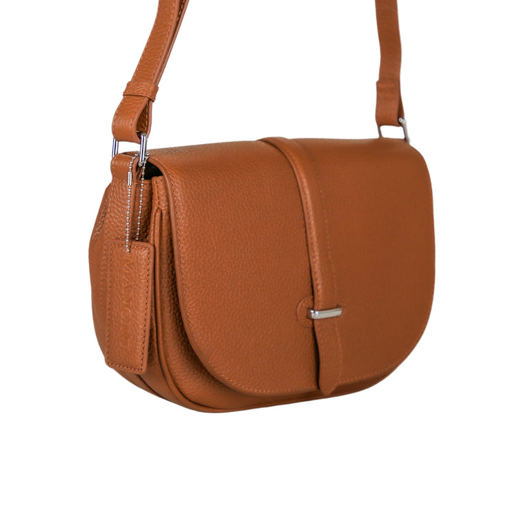 Mancini Lisa Crossbody Handbag