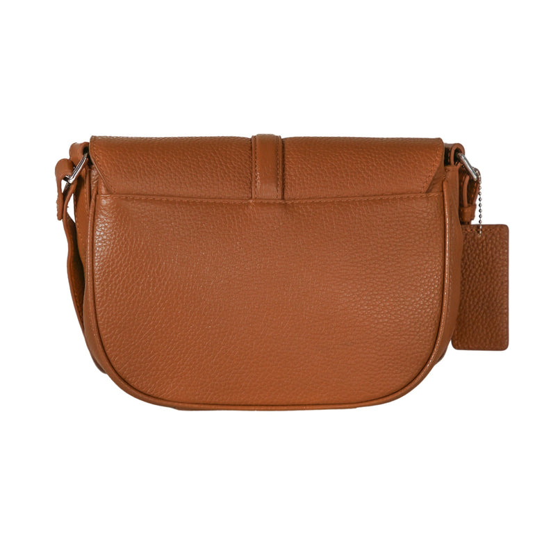 Mancini Lisa Crossbody Handbag