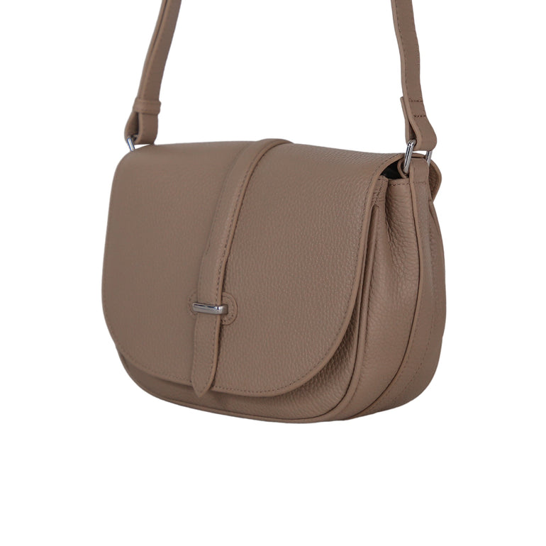 Mancini Lisa Crossbody Handbag