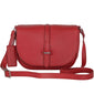 Mancini Lisa Crossbody Handbag