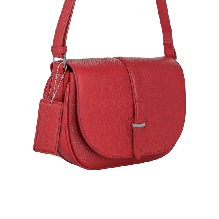 Mancini Lisa Crossbody Handbag