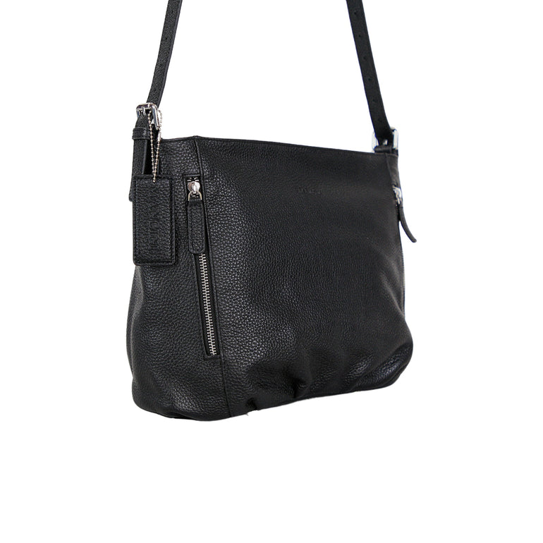Mancini Mila Hobo Style Handbag