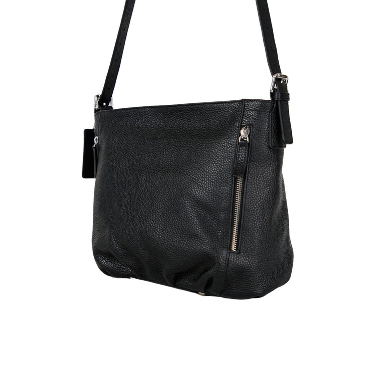 Mancini Mila Hobo Style Handbag
