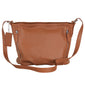 Mancini Mila Hobo Style Handbag
