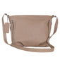 Mancini Mila Hobo Style Handbag