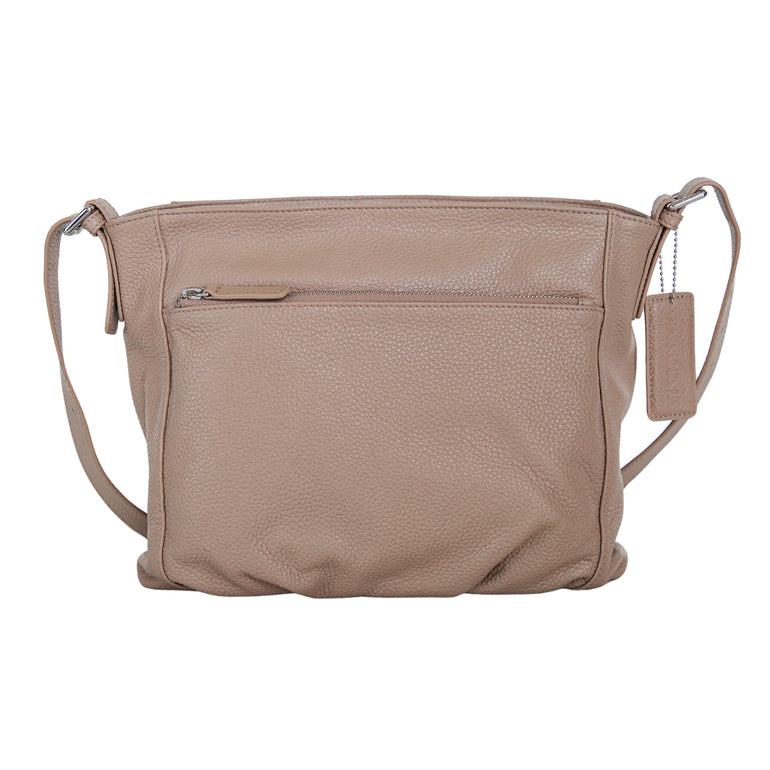 Mancini Mila Hobo Style Handbag