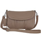 Mancini Charlotte Crossbody Organizer Handbag