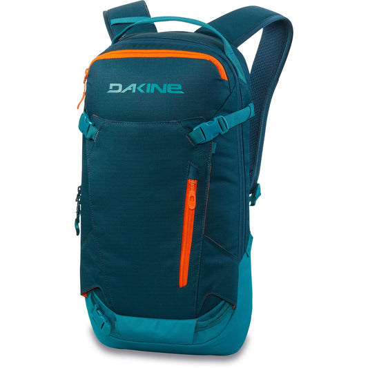 Dakine Heli Pack 12L Backpack - Oceania