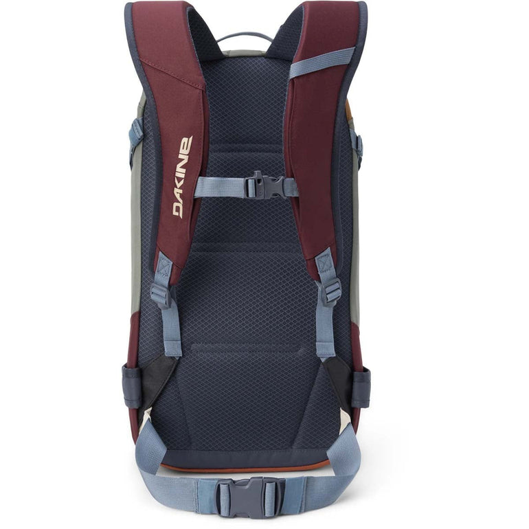 Dakine Heli Pro Sac à dos 20 L - High Sierra