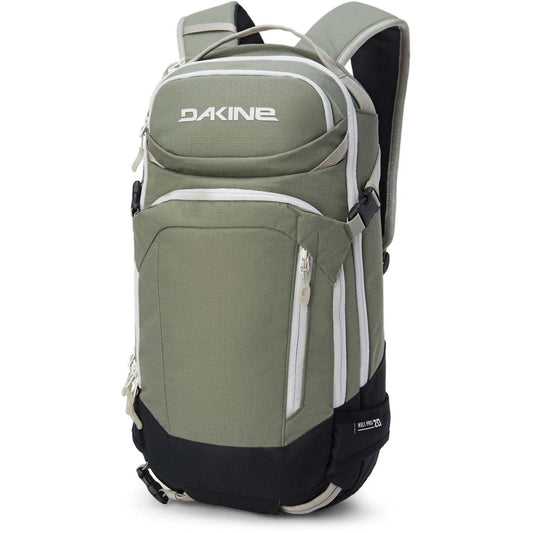 Dakine Heli Pro Sac à dos 20 L - Mulled Basil