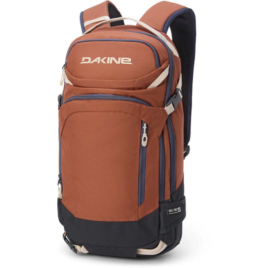 Dakine Heli Pro Sac à dos 20 L - Spice