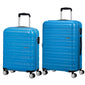 American Tourister High Turn Spinner 2-Piece Luggage Set (Carry-On & Medium)
