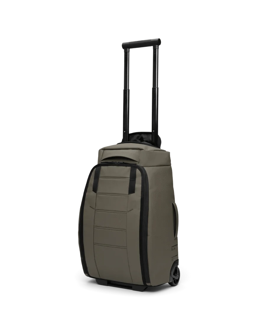 Db Hugger Valise à main à roulettes 40L