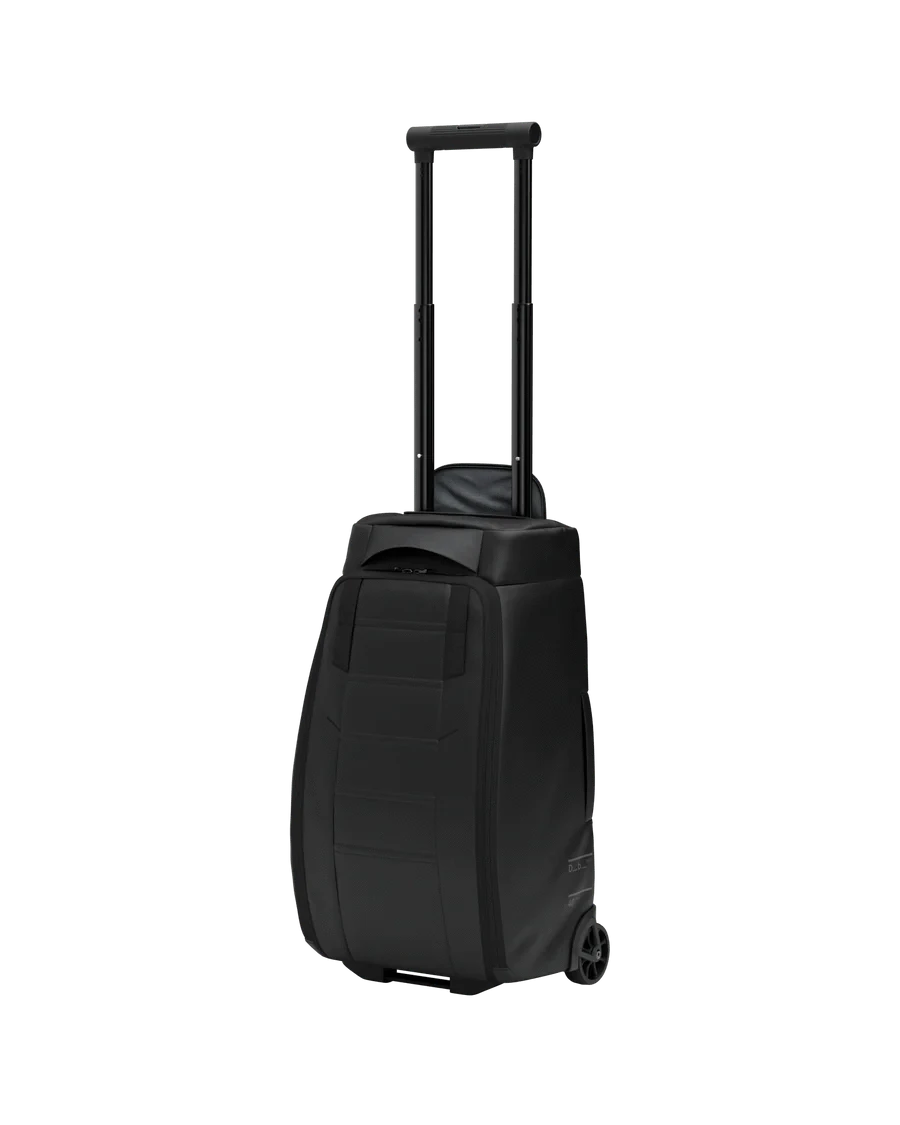 Db Hugger Valise à main à roulettes 40L